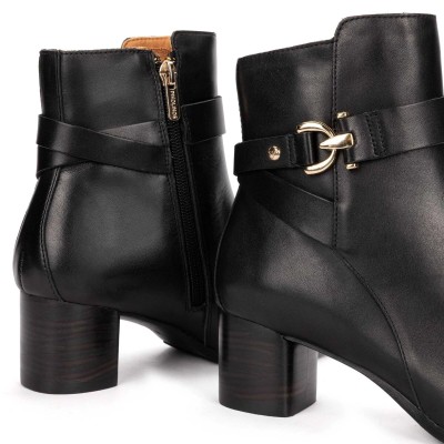 BOTINES MUJER PIKOLINOS W1Z-8914 